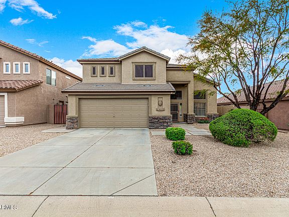 2nd image of 4627 E NIGHT GLOW Drive