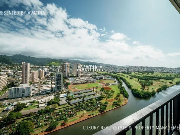 2121 Ala Wai Blvd, Honolulu, HI