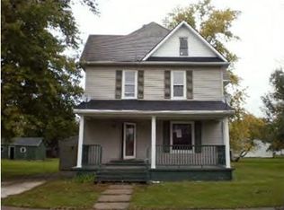 309 Main St, Kempton, IL 60946