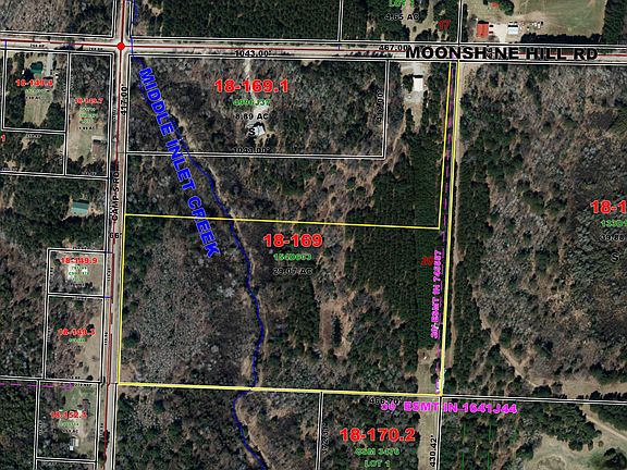 2nd image of W8801 Moonshine Hill Rd