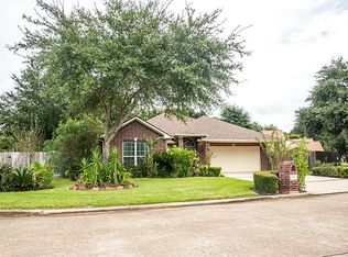 10718 Norchester Village Dr, Houston, TX 77070