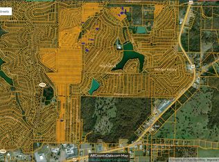 Timberlane Dr, Hardy, AR 72542