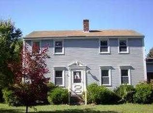 85 Davis Rd, Westminster, MA 01473