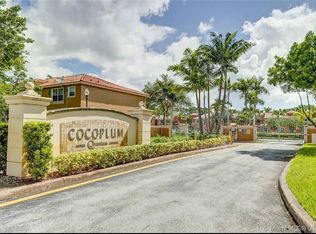 4914 White Mangrove Way E, Fort Lauderdale, FL 33312