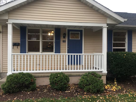 NEWLY REMODELED HOME. 