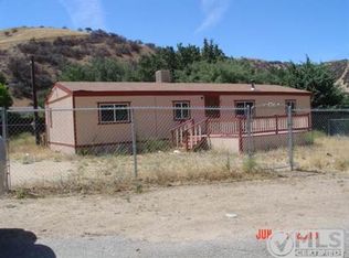 900 Starr Ct, Lebec, CA 93243