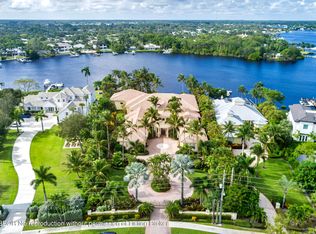 19223 Riverside Dr, Tequesta, FL 33469