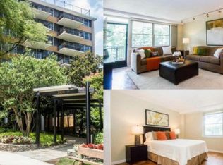 2030 N Adams St APT 503, Arlington, VA 22201