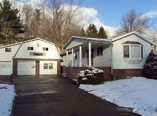 495 Dents Run Blvd, Westover, WV 26501
