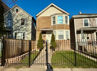 2151 N Kenneth Ave #1, Chicago, IL 60639