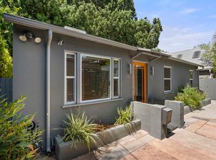 621 N West Knoll Dr, West Hollywood, CA 90069