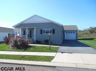 138 Fultons Run Rd, State College, PA 16803