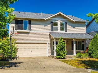 5609 Timberridge Dr, Mount Vernon, WA 98273