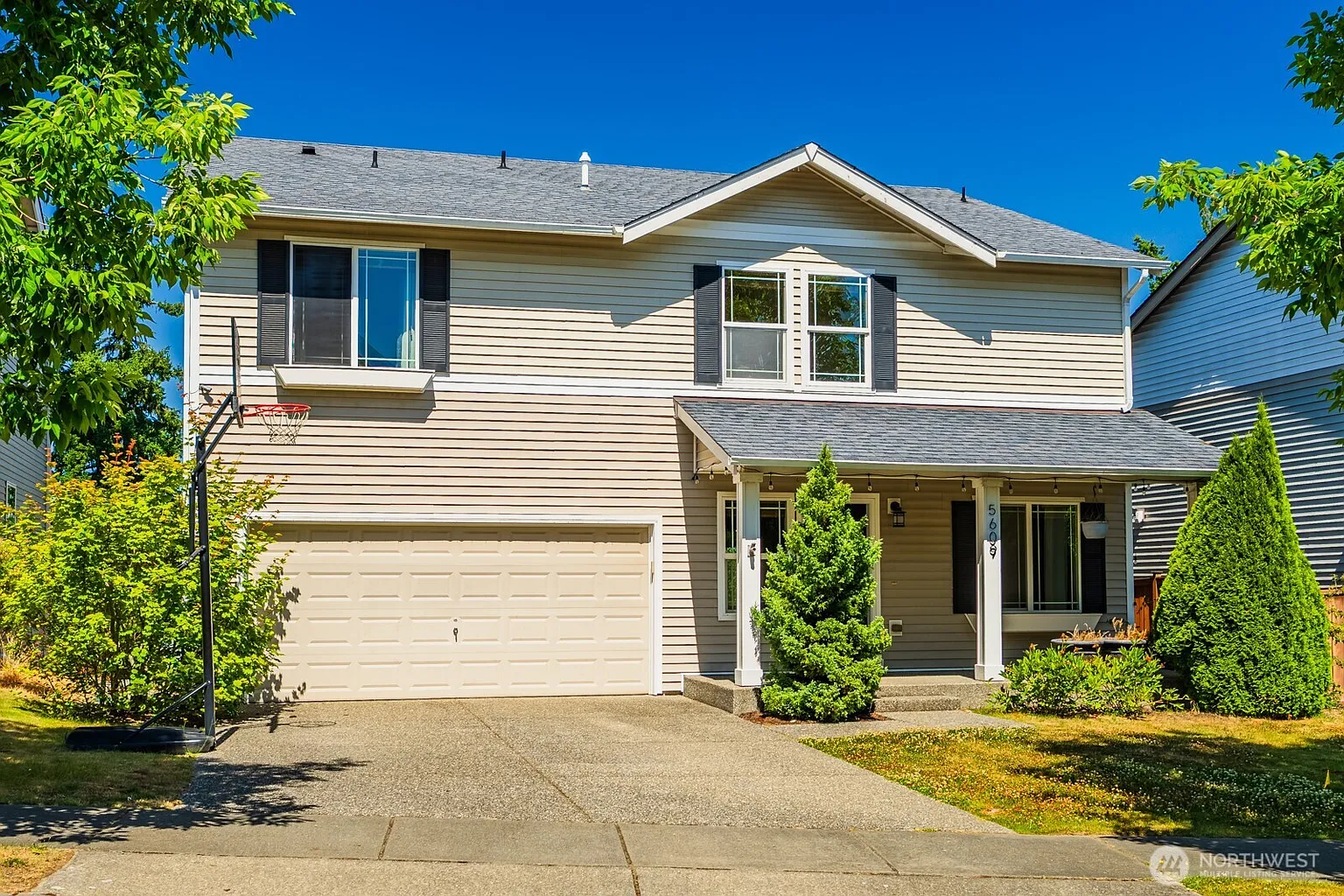 5609 Timberridge Drive photo 1