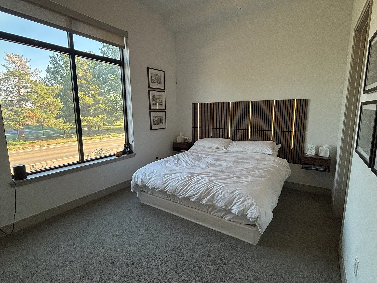 1 bed, 1.5 bath, 1550 sqft, $2,900 — Photo 4