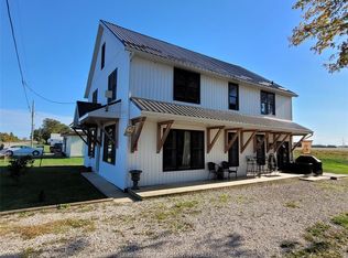 21132 Port Rd, Chatham Kent, ON N0P1W0