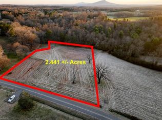 0 Romey Brown Rd #2, Siloam, NC 27047