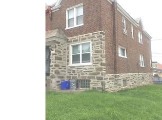 7101 Forrest Ave, Philadelphia, PA 19138