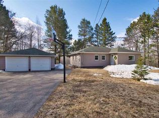 5006 Thompson Rd, Hermantown, MN 55811