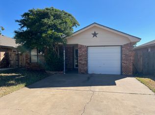 8603 Vernon Ave, Lubbock, TX 79423