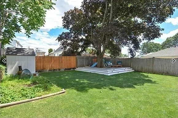 36 Alleyne St #1 — Photo 31
