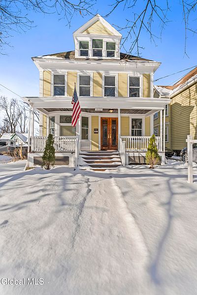 2nd image of 1027 Wendell Avenue