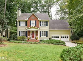 4767 Quail Hunt Ct #0, Powder Springs, GA 30127