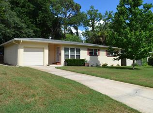 2425 Barlad Dr, Jacksonville, FL 32210