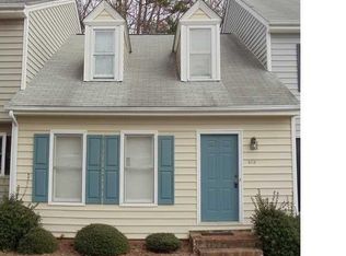 4112 Kaplan Dr, Raleigh, NC 27606