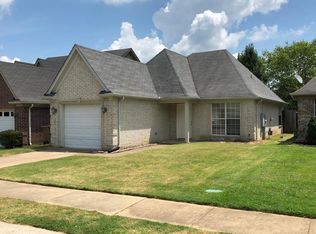 2772 Maggie Woods Pl, Arlington, TN 38002