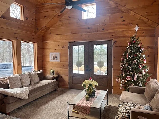 Living Room-