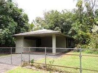 15-2737 Mahimahi St, Pahoa, HI 96778