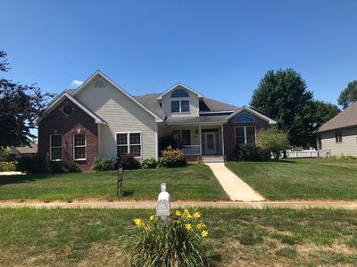 844 Kerry Ct, Wilmington, IL, 60481