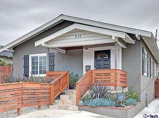 512 Coleman Ave, Los Angeles, CA 90042