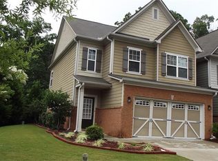 4317 Kousa Rd, Austell, GA 30106