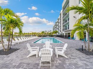 Hidden Lake Apartments, Miami, FL 33186