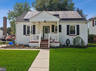 181 Crossland Ave, Salem, NJ 08079