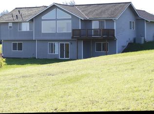 2425 Atterberry Rd, Sequim, WA 98382