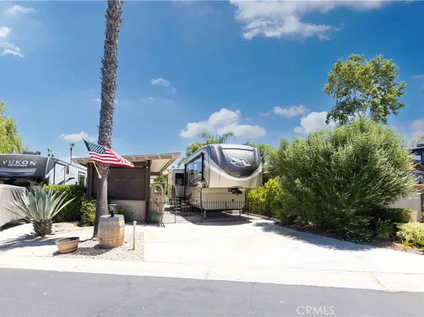 45525 State Highway 79 Gate #540, Aguanga, CA 92536