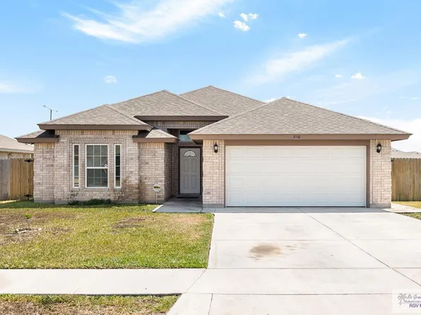 3516 Simmons Place Dr, Brownsville, TX 78520