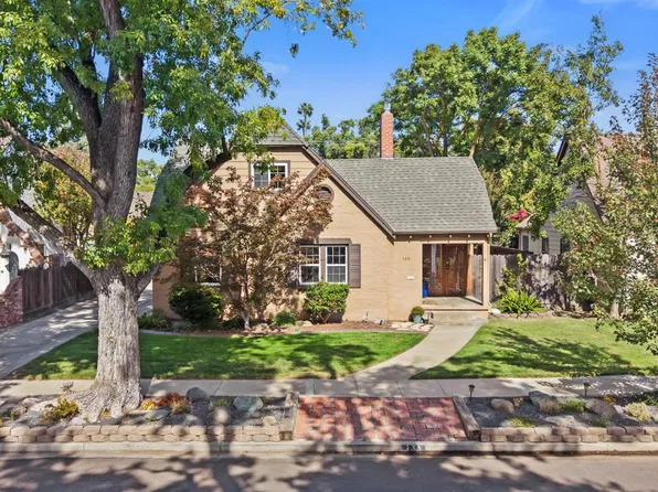 133 Frances Ave, Modesto, CA 95354