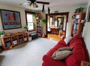15 Francis St FLOOR 1, Belmont, MA 02478
