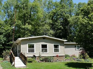 857 Beck Rd, Spring Creek, PA 16436