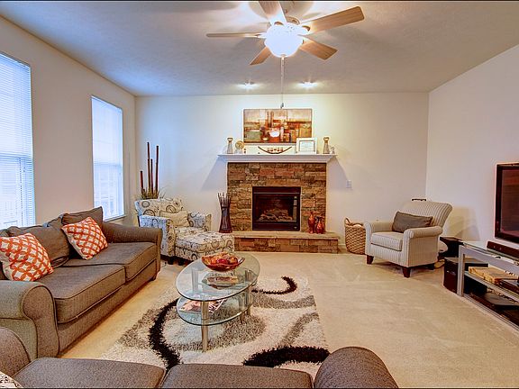 4th image of 8041 Megan Meadow Dr