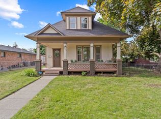 709 W York Ave, Spokane, WA 99205