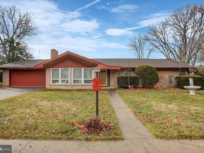 960 Leidig Dr, Chambersburg, PA, 17201
