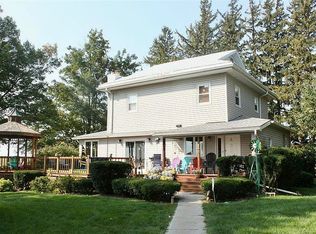 2987 340th St, Menlo, IA 50164