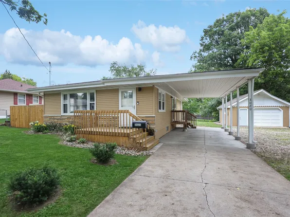 3020 E Ovid Ave, Des Moines, IA 50317