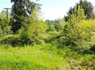 0 Holcomb Loop Rd, Kelso, WA 98626