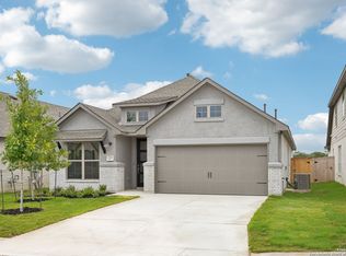 12520 Bergman, San Antonio, TX 78254